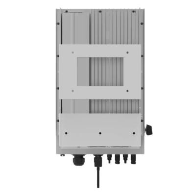 Мережевий інвертор SUN-30-G04 Deye WiFi (30 kW, 3 фази, 2 MPPT)