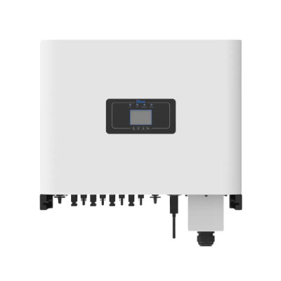 Мережевий інвертор SUN-50K-G03 Deye WiFi (50 kW, 3 фази, 4 MPPT)