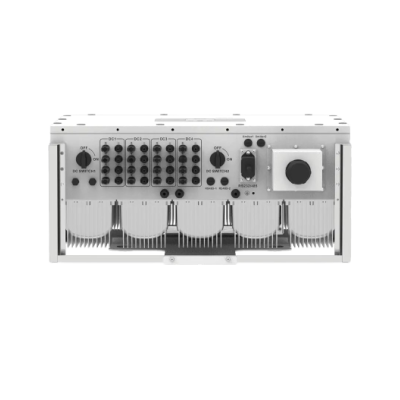 Мережевий інвертор SUN-80K-G Deye WiFi (80 kW, 3 фази, 4 MPPT)