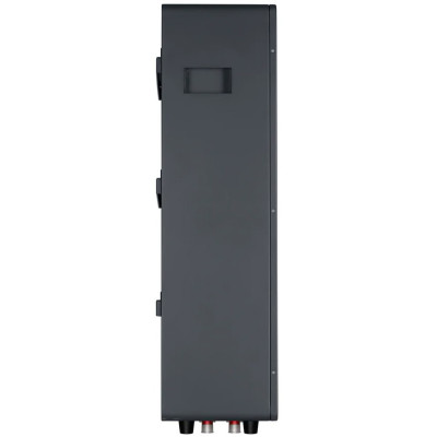 Акумулятор Powmr Powerwall LiFePO4 52V/200AH, 150 А (10240W*h) (літій-залізо-фосфатний акумулятор для ДБЖ (UPS)) Акумулятор Powmr Powerwall LiFePO4 52V/200AH, 150 А (10240W*h) (літій-залізо-фосфатний акумулятор для ДБЖ (UPS))