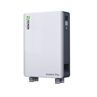 Акумулятор Renon Xcellent 314AH 51.2V LiFePO4 (16 kWt*h) (W-iFi Smart BMS, літій-залізо-фосфатний)