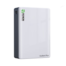 Акумулятор Renon Xcellent 314AH 51.2V LiFePO4 (16 kWt*h) (W-iFi Smart BMS, літій-залізо-фосфатний)