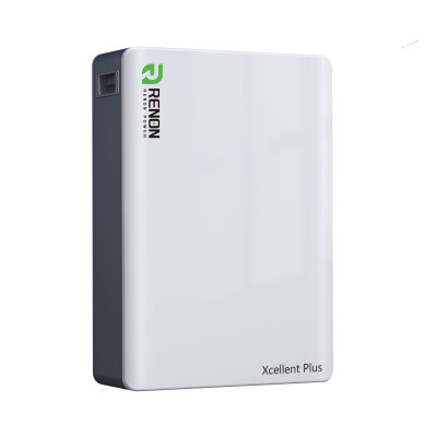 Акумулятор Renon Xcellent 314AH 51.2V LiFePO4 (16 kWt*h) (W-iFi Smart BMS, літій-залізо-фосфатний)