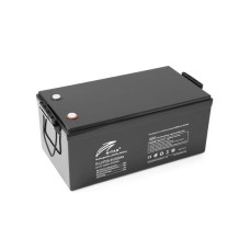 Акумулятор Ritar LiFePO4 25,6V/200AH (5120W*h), (літій-залізо-фосфатний акумулятор для ДБЖ (UPS))