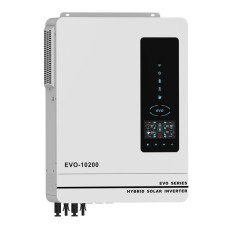 Гібридний інвертор Anern AN-SCI-EVO-10200, 48 В, 10200 Вт (безперебійник, UPS, ДБЖ)
