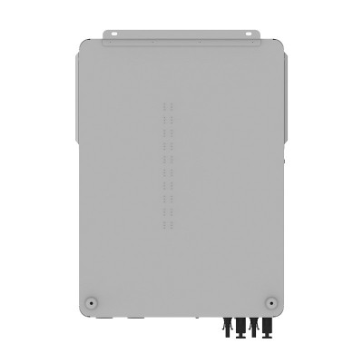 Гібридний інвертор Anern AN-SCI-EVO-10200, 48 В, 10200 Вт (безперебійник, UPS, ДБЖ) Гібридний інвертор Anern AN-SCI-EVO-10200, 48 В, 10200 Вт (безперебійник, UPS, ДБЖ)