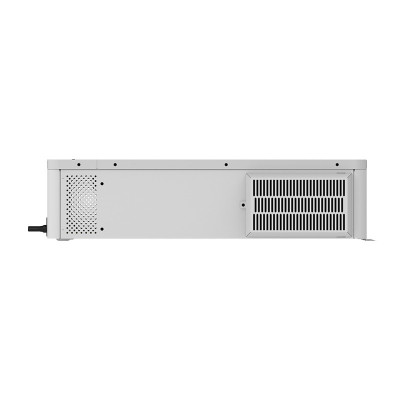 Гібридний інвертор Anern AN-SCI-EVO-10200, 48 В, 10200 Вт (безперебійник, UPS, ДБЖ) Гібридний інвертор Anern AN-SCI-EVO-10200, 48 В, 10200 Вт (безперебійник, UPS, ДБЖ)