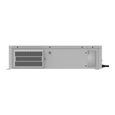 Гібридний інвертор Anern AN-SCI-EVO-10200, 48 В, 10200 Вт (безперебійник, UPS, ДБЖ) Гібридний інвертор Anern AN-SCI-EVO-10200, 48 В, 10200 Вт (безперебійник, UPS, ДБЖ)