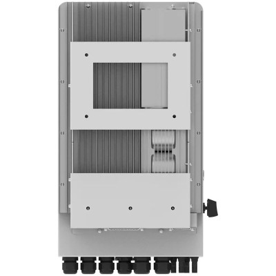 Гібридний інвертор Deye 6кВт, SUN-6K-SG05LP1-AM2-PLUS (1 фаза, 2 МРРТ, LV)