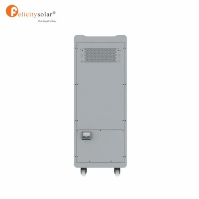 Акумулятор Felicity LPBF48300 51,2V / 300AH, 15360W*h LiFePO4 (літій-залізо-фосфатний акумулятор для ДБЖ (UPS))