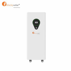 Акумулятор Felicity LPBF48350 (LiFePO4 51,2V 350Ah 17,5kWh) (LiFePO4)