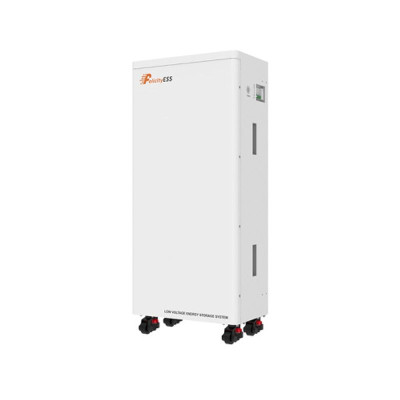 Акумулятор Felicity LUX-Y-48300LG01 51,2V / 300AH, 15360W*h LiFePO4 (літій-залізо-фосфатний акумулятор для ДБЖ (UPS))