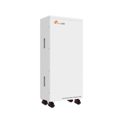 Акумулятор Felicity LUX-Y-48300LG01 51,2V / 300AH, 15360W*h LiFePO4 (літій-залізо-фосфатний акумулятор для ДБЖ (UPS))