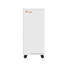 Акумулятор Felicity LUX-Y-48300LG01 51,2V / 300AH, 15360W*h LiFePO4 (літій-залізо-фосфатний акумулятор для ДБЖ (UPS))