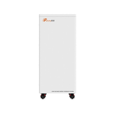 Акумулятор Felicity LUX-Y-48300LG01 51,2V / 300AH, 15360W*h LiFePO4 (літій-залізо-фосфатний акумулятор для ДБЖ (UPS))