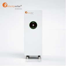 Акумулятор Felicity Solar LPBF48250 51.2V 12.5KWH Lithium Battery