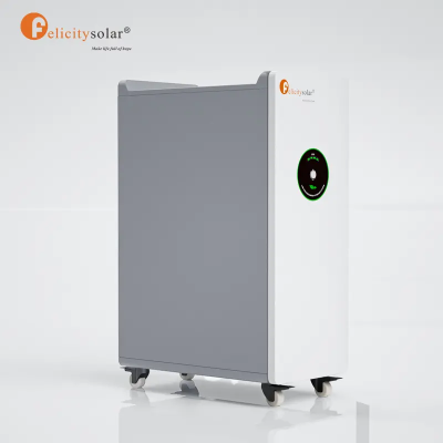 Акумулятор Felicity Solar LPBF48250 51.2V 12.5KWH Lithium Battery Акумулятор Felicity Solar LPBF48250 51.2V 12.5KWH Lithium Battery