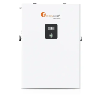 Акумулятор Felicity LPBF48200-H  51,2V/200AH, 10240W*h LiFePO4 (літій-залізо-фосфатний акумулятор для ДБЖ (UPS))