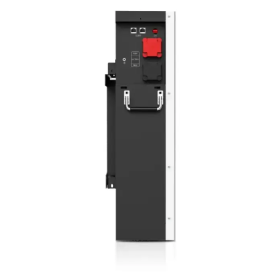 Акумулятор Felicity LPBF48200-H  51,2V/200AH, 10240W*h LiFePO4 (літій-залізо-фосфатний акумулятор для ДБЖ (UPS))