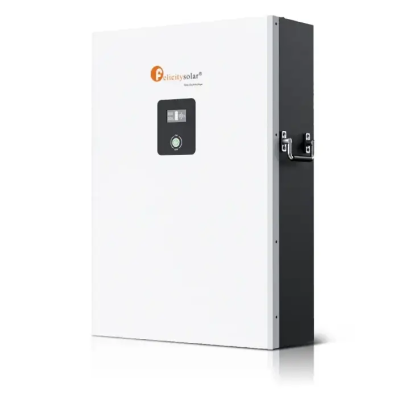 Акумулятор Felicity LPBF48200-H  51,2V/200AH, 10240W*h LiFePO4 (літій-залізо-фосфатний акумулятор для ДБЖ (UPS))