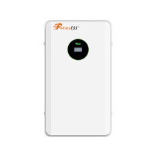 Акумулятор LUX-E-48100LG03 Felicity LiFePO4, 51,2V/100AH, 5120W*h (літій-залізо-фосфатний акумулятор для ДБЖ (UPS))