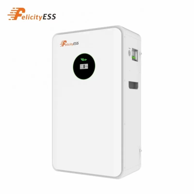 Акумулятор LUX-E-48100LG03 Felicity LiFePO4, 51,2V/100AH, 5120W*h (літій-залізо-фосфатний акумулятор для ДБЖ (UPS)) Акумулятор LUX-E-48100LG03 Felicity LiFePO4, 51,2V/100AH, 5120W*h (літій-залізо-фосфатний акумулятор для ДБЖ (UPS))