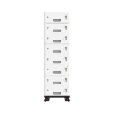 Акумулятор FELICITY LUX-X-48100LMG01 51,2V/100AH, 5кВт, 5120W*h, 100A, LiFePO4 (літій-залізо-фосфатний акумулятор для ДБЖ (UPS))