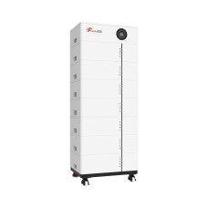 Акумулятор FELICITY LUX-X-48100LG01 51,2V/100AH, 5кВт, 5120W*h, 100A, LiFePO4 (контролер напруги з літій-залізо-фосфатним акумулятором)