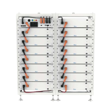 Акумуляторна батарея BOS-A Deye (High-Voltage LiFePO4 38,4V 200Ah 7,68kWh)