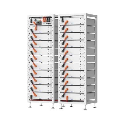 Акумуляторна батарея BOS-A Deye (High-Voltage LiFePO4 38,4V 200Ah 7,68kWh)