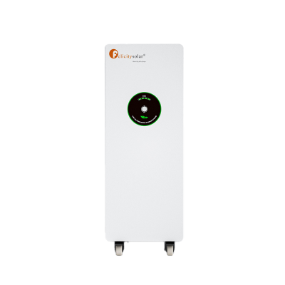 Акумулятор LPBF48300 Felicity (LiFePO4 51,2V 300Ah 15kWh)