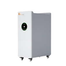 Акумулятор LPBF48300 Felicity (LiFePO4 51,2V 300Ah 15kWh)