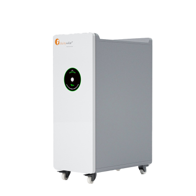 Акумулятор LPBF48300 Felicity (LiFePO4 51,2V 300Ah 15kWh)