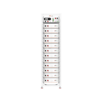 Акумуляторна батарея високовольтна LUX-Y-48100HMG01 Felicity (LiFePO4 51,2V 100Ah 5.12kWh) Акумуляторна батарея високовольтна LUX-Y-48100HMG01 Felicity (LiFePO4 51,2V 100Ah 5.12kWh)