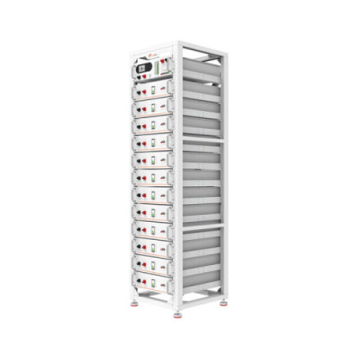 Акумуляторна батарея високовольтна LUX-Y-48100HMG01 Felicity (LiFePO4 51,2V 100Ah 5.12kWh) Акумуляторна батарея високовольтна LUX-Y-48100HMG01 Felicity (LiFePO4 51,2V 100Ah 5.12kWh)