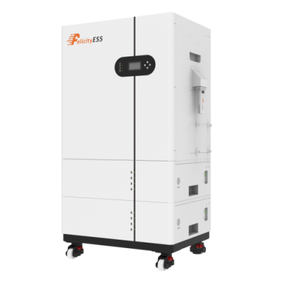 Гібридний інвертор Apollo-5KLP1G01-MX All in One ESS Felicity (5 kW, 1 фаза, 1 MMPT)