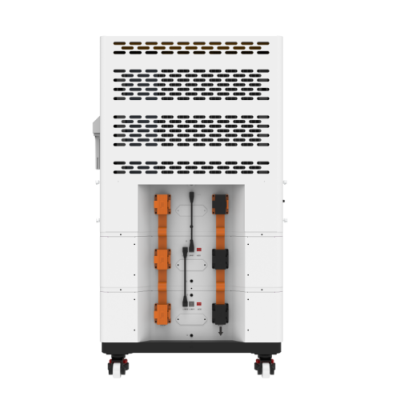 Гібридний інвертор Apollo-5KLP1G01-MX All in One ESS Felicity (5 kW, 1 фаза, 1 MMPT)