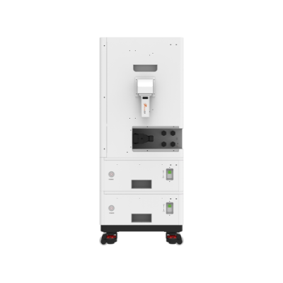 Гібридний інвертор Apollo-5KLP1G01-MX All in One ESS Felicity (5 kW, 1 фаза, 1 MMPT)