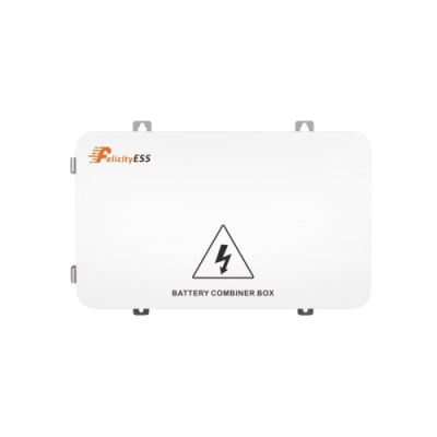 Battery combiner box Felicity BTCB0606-200  (бокс для паралельного підключення LV АКБ)