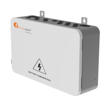 Battery combiner box Felicity BTCB0606-200 (бокс для паралельного підключення LV АКБ)