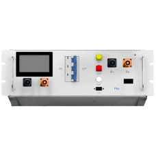 Блок керування BMS DEYE BOS-G (BOS-G-PDU-2) до акумуляторів BOS-G-PRO-Pack5.1 5.12 KWH