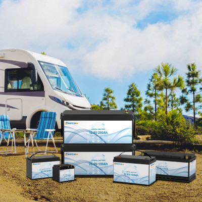Акумулятор Bottione LiFePO4 12V/200AH (2400W*h) (літій-залізо-фосфатний акумулятор для ДБЖ (UPS)) Акумулятор Bottione LiFePO4 12V/200AH (2400W*h) (літій-залізо-фосфатний акумулятор для ДБЖ (UPS))