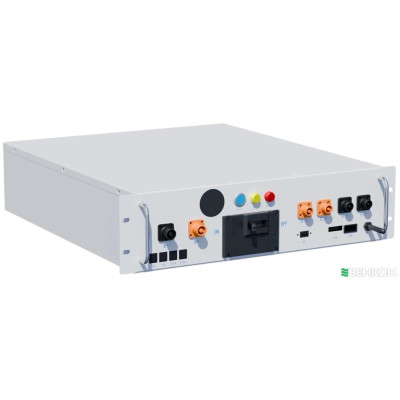 Блок керування BMS DEYE BOS-A (BOS-A-PDU-2) до акумуляторів BOS-A-Pack7.68