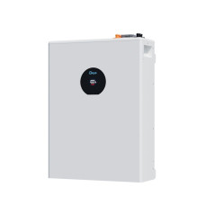 Акумулятор Deye SE-F5 Pro-C LiFePO4 51,2V/100AH, 5120W*h, (Bluetooth, CAN, RS485, Wi-Fi)