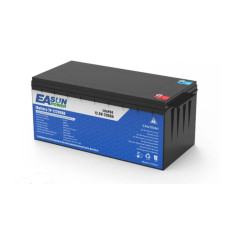 Акумулятор EASUN Power LiFePO4 12V/200AH (2560W*h) (літій-залізо-фосфатний акумулятор для ДБЖ (UPS))