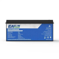 Акумулятор EASUN Power LiFePO4 25,6V/100AH (2560W*h), (літій-залізо-фосфатний акумулятор для ДБЖ (UPS))