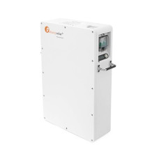 Акумулятор Felicity LiFePO4, 51,2V/100AH, LPBA48100-OL, 5120W*h (літій-залізо-фосфатний акумулятор для інверторів)