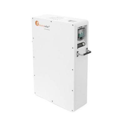 Акумулятор Felicity LiFePO4, 51,2V/100AH,  LPBA48100-OL, 5120W*h (літій-залізо-фосфатний акумулятор для інверторів)