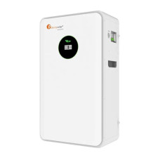 Акумулятор Felicity LiFePO4, 51,2V 230Ah, FLA48230-EU, 11.8kWh (літій-залізо-фосфатний акумулятор)