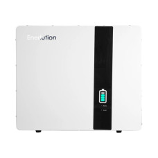 Акумулятор Enerlution LFPWall-5000 LiFePO4, 51,2 V 5220 W*h (літій-залізо-фосфатний акумулятор для ДБЖ (UPS))